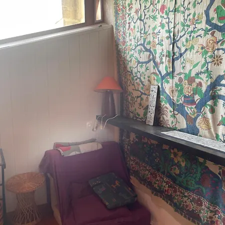 Meuble Campagne شقة