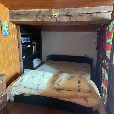 Meuble Campagne Appartement *