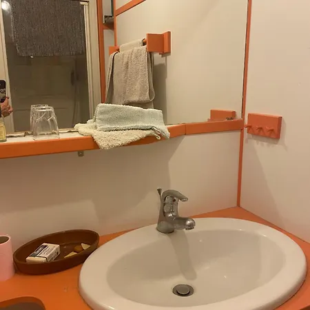 Appartement Meuble Campagne *