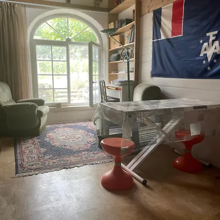 Meuble Campagne شقة Saint-Pey-de-Castets