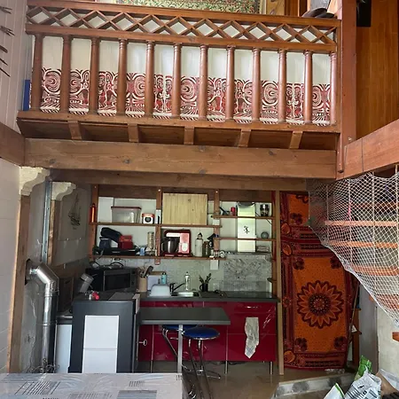 Meuble Campagne * Saint-Pey-de-Castets