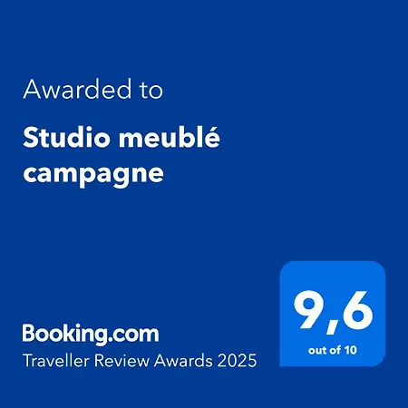 Meuble Campagne Appartement