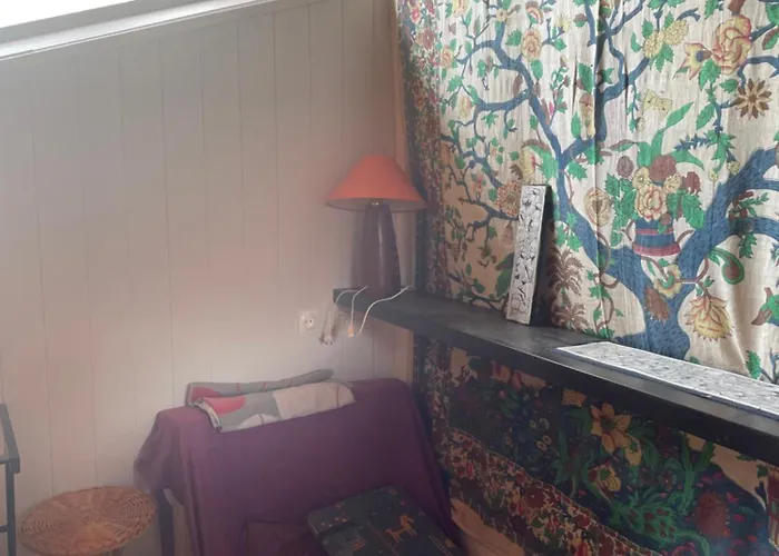 Meuble Campagne Apartmán