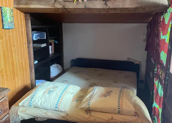 Meuble Campagne Apartament *