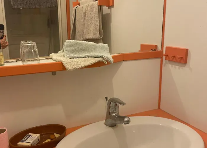 Apartmán Meuble Campagne *