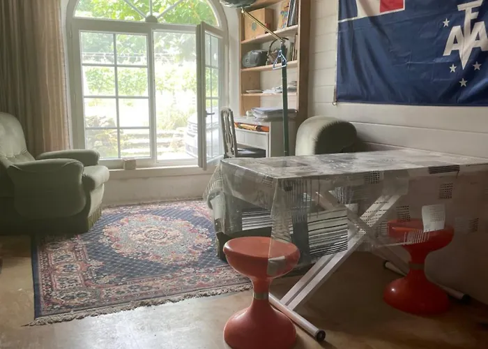 Meuble Campagne Apartament Saint-Pey-de-Castets