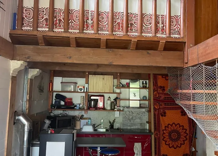 Meuble Campagne * Saint-Pey-de-Castets