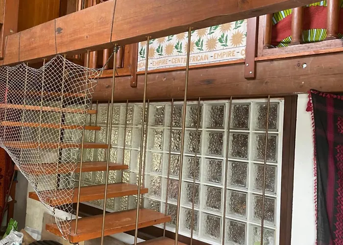 Meuble Campagne Apartmán